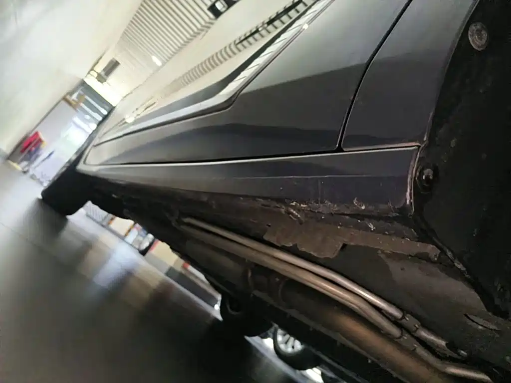 Buick GL8 Hybrid — миниатюра 21