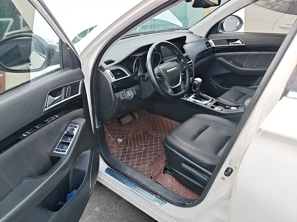 Leopaard Leopaard CS10 — миниатюра 14