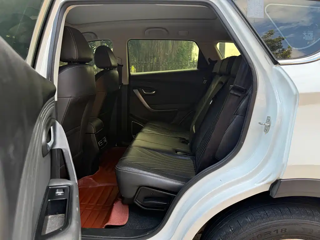 Jetour X70 1.5T Auto Joy Travel Edition, фото 5