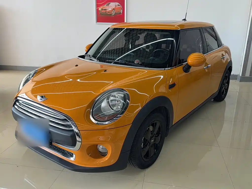 MINI Mini — миниатюра 2