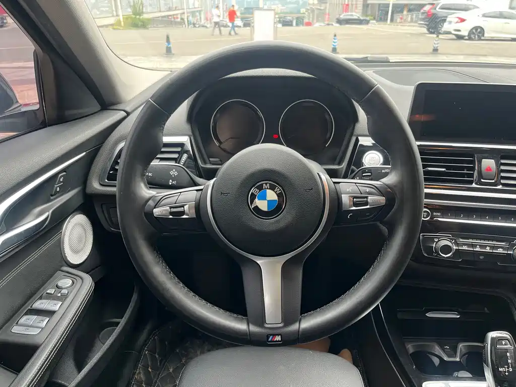 BMW 1 Series — миниатюра 7