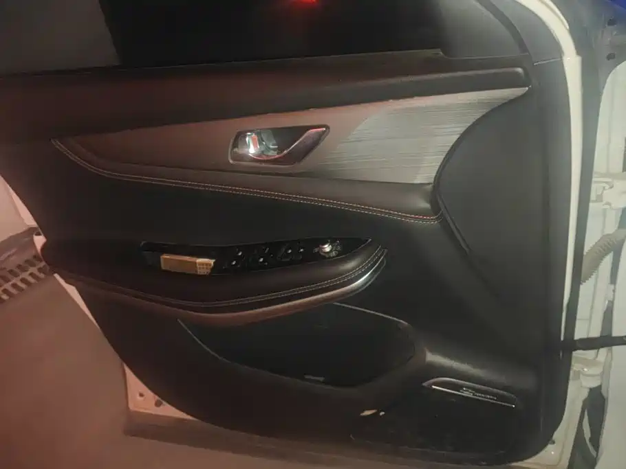 Changan CS75 — миниатюра 7