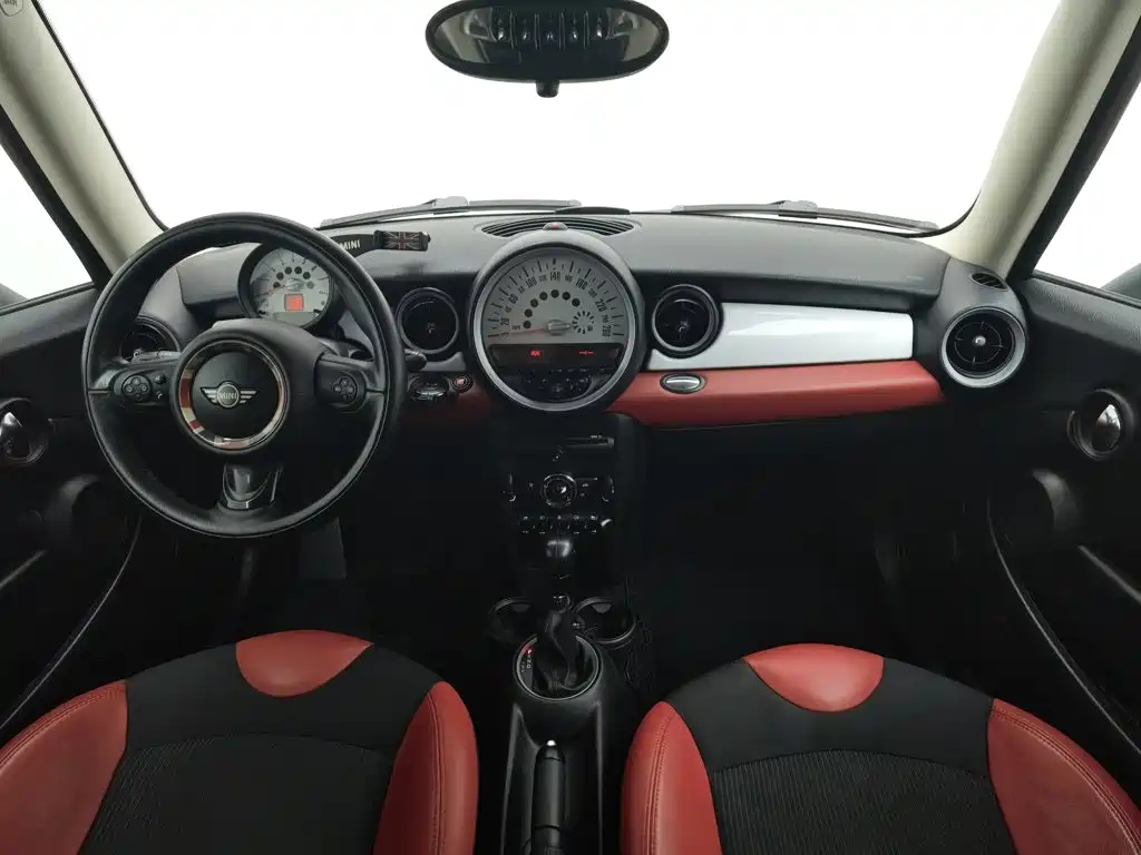 MINI Mini — миниатюра 5