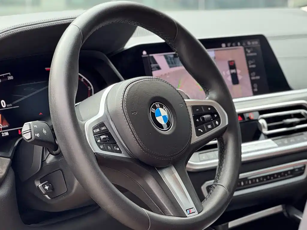 BMW X5 — фотографии объявления, Фото 11