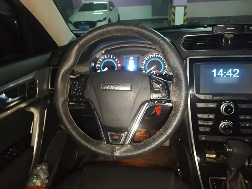 Haval H2 — миниатюра 6
