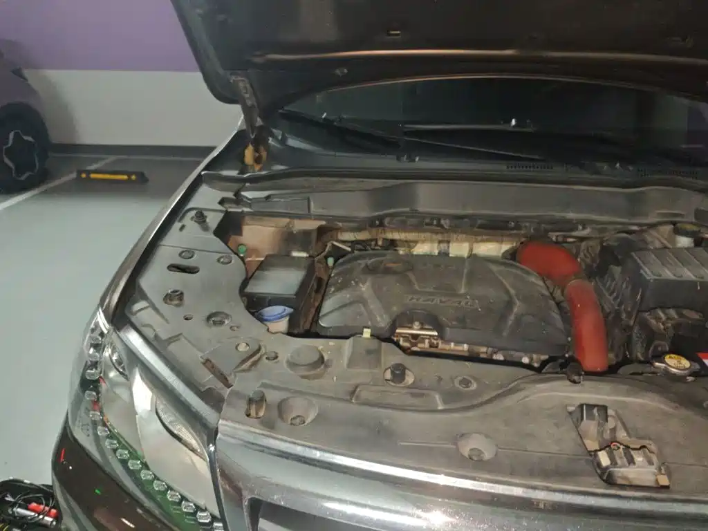 Haval H2 — миниатюра 20
