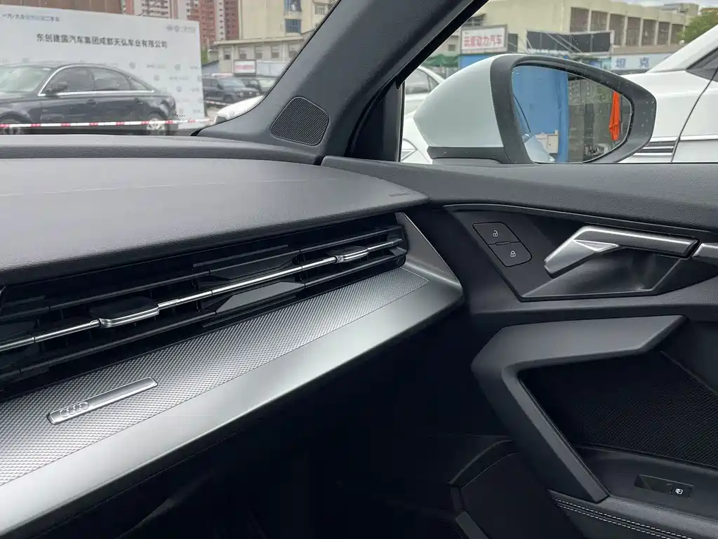 Audi A3 — миниатюра 10
