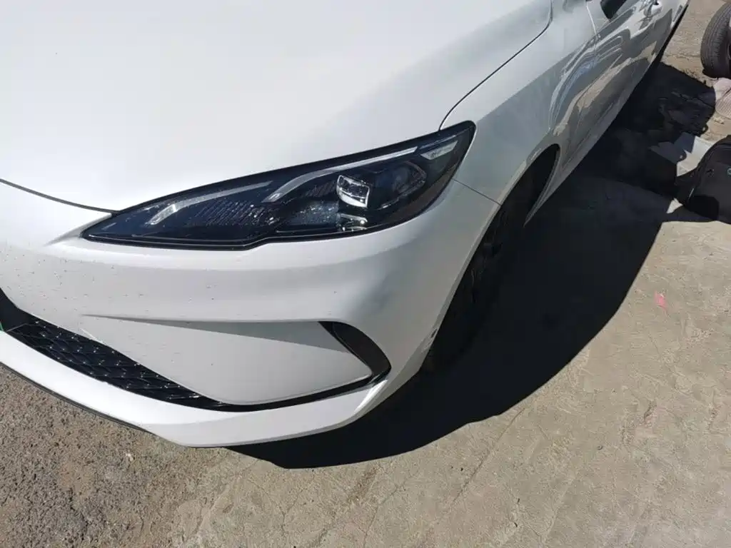 BYD Seal 05 DM-i — миниатюра 24