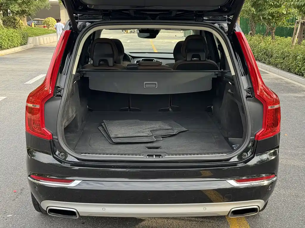 Volvo XC90 — фотографии объявления, Фото 18