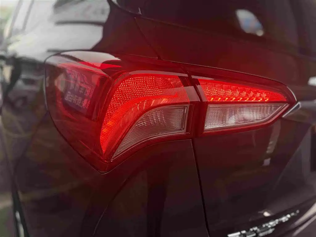 Buick Envision Plus — миниатюра 36