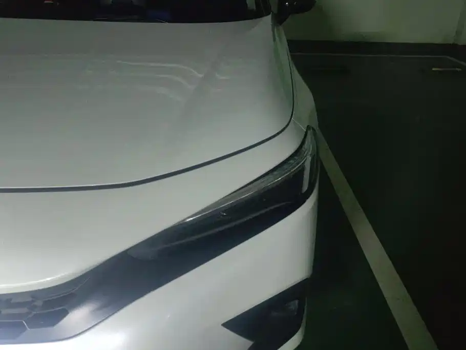 Honda Civic — миниатюра 5