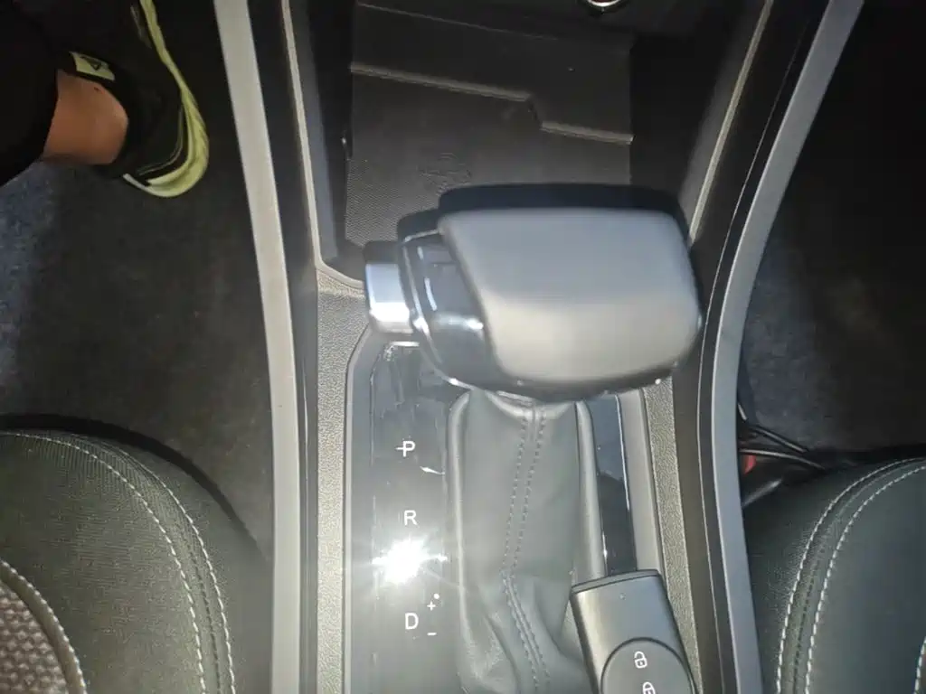 Chery Tiggo 3x — миниатюра 14