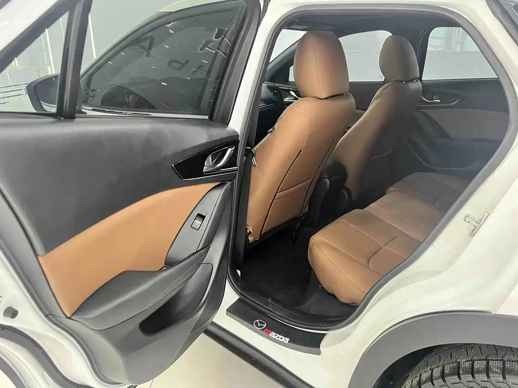Mazda CX-4 — миниатюра 14