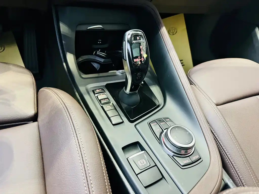 BMW X1 — миниатюра 13