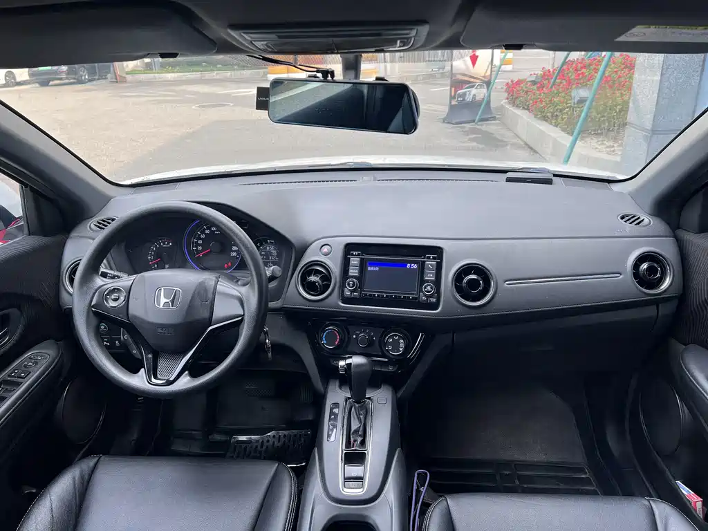 Honda XR-V — миниатюра 17