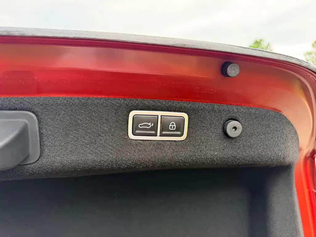 Genesis G70 — миниатюра 25