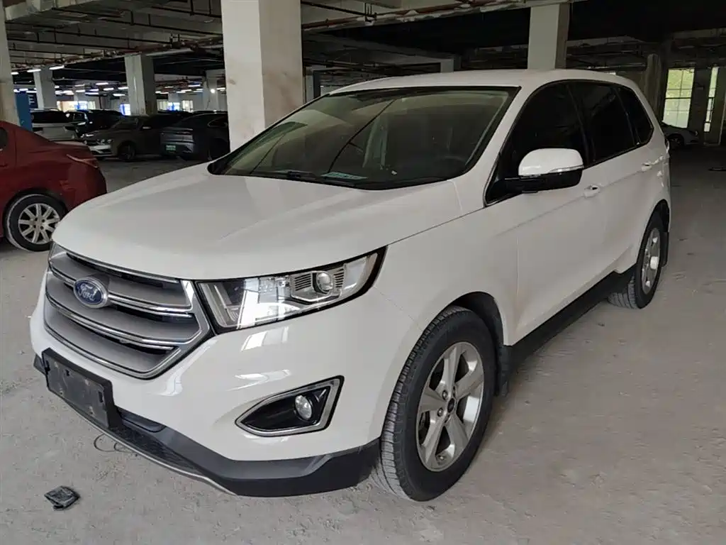 Ford Edge 2016