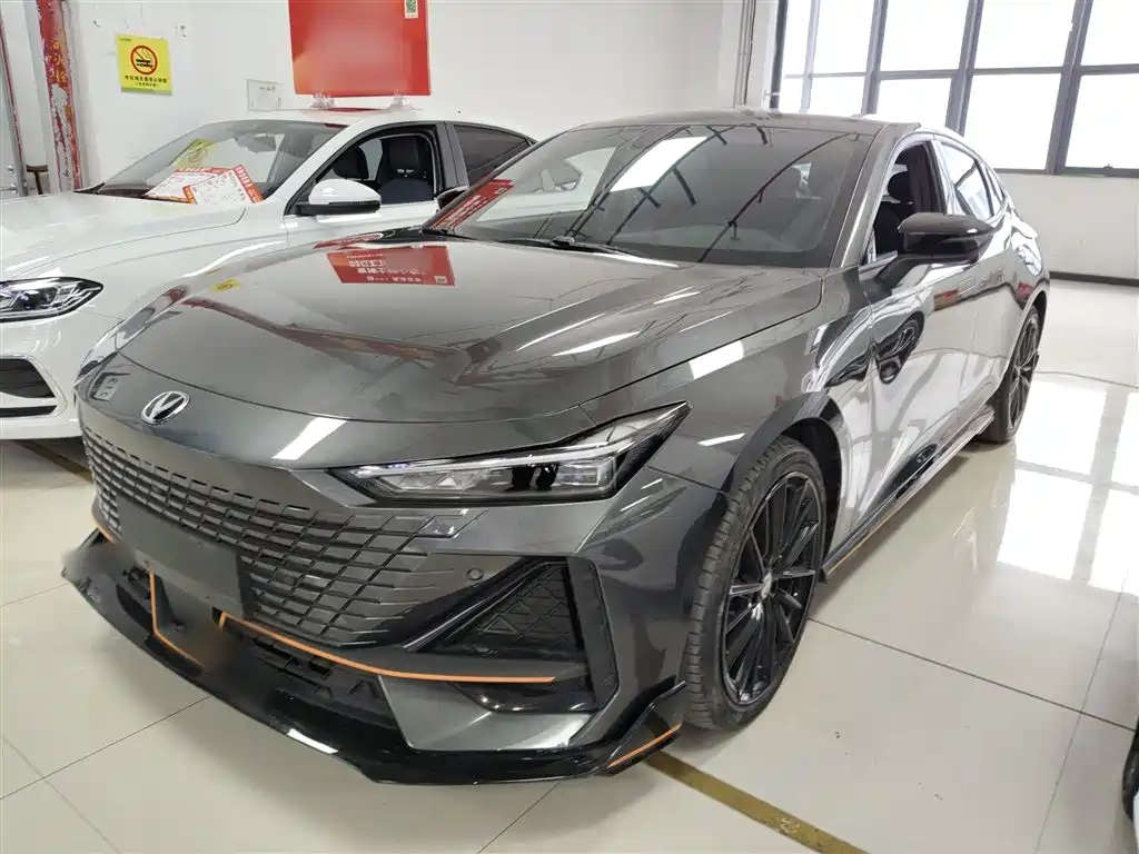 Changan UNI-V 2023