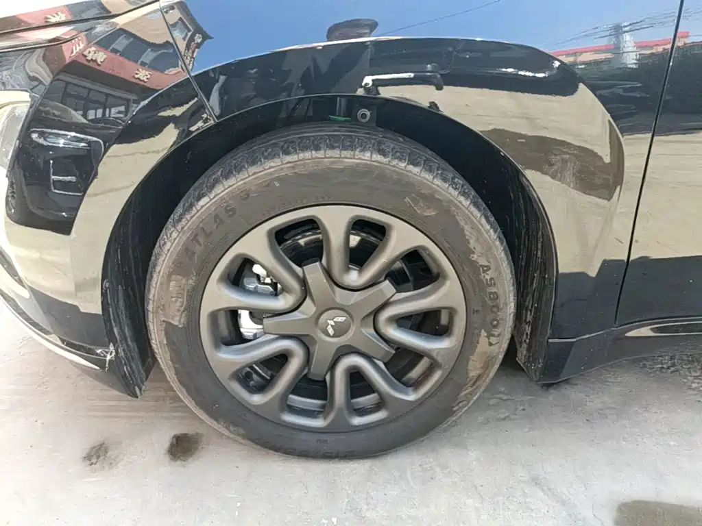 Wuling Xingguang — миниатюра 23