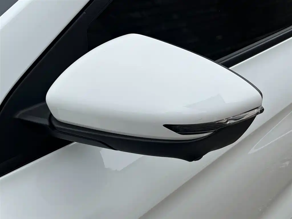 GEELY AUTOMOBILE BINRUI