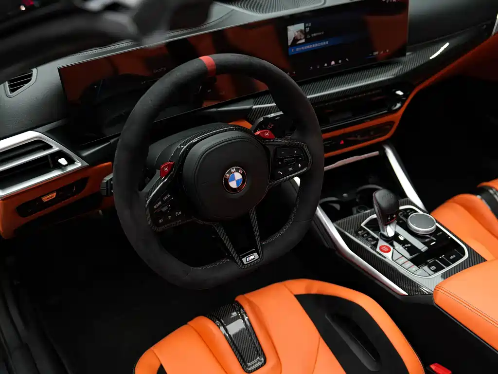 BMW M4