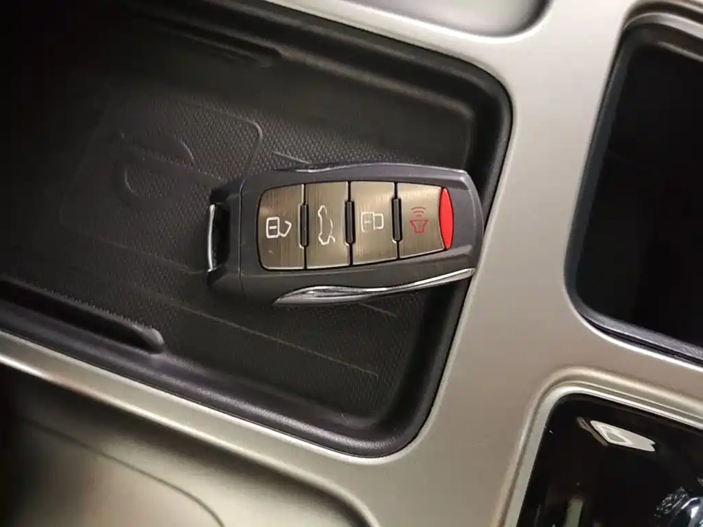 Haval Big Dog — миниатюра 17