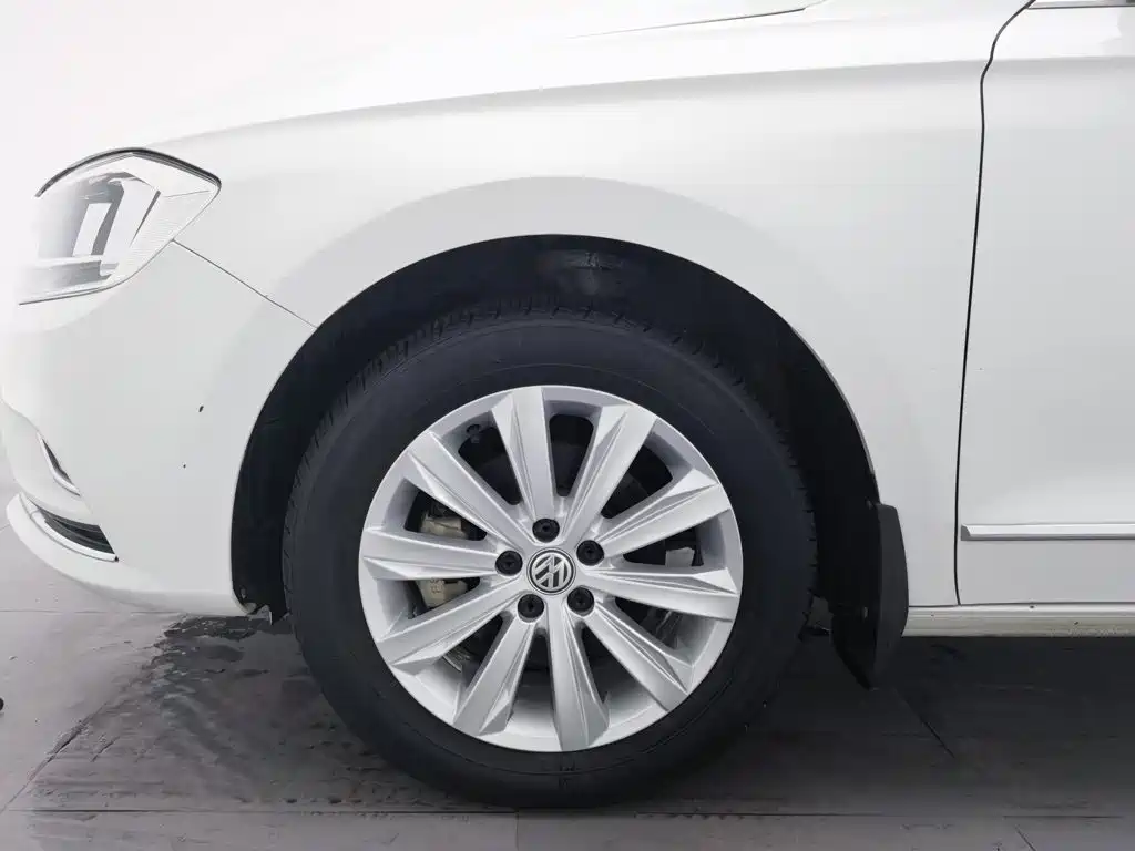 Volkswagen Bora — миниатюра 17