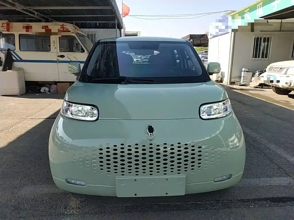 Ora Ora White Cat — миниатюра 3