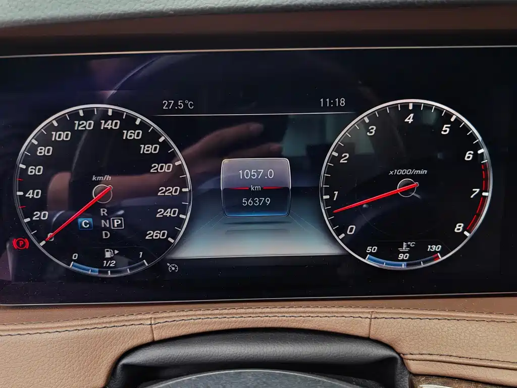 Mercedes-Benz S-Class S 2019 S 350 L Luxury