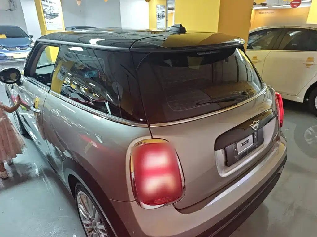 MINI Mini — миниатюра 5
