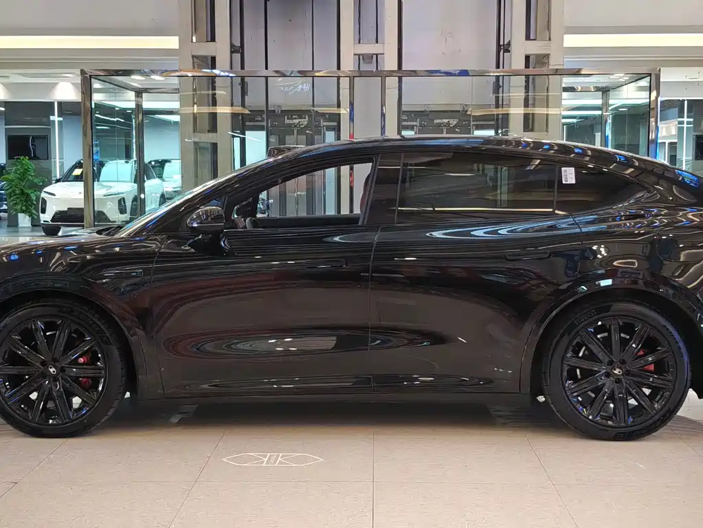 Zhijie Zhijie R7 — миниатюра 6