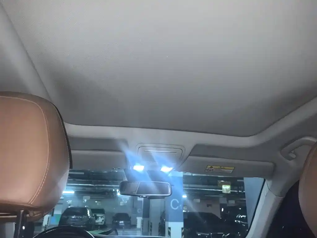 Borgward BX7 — миниатюра 9
