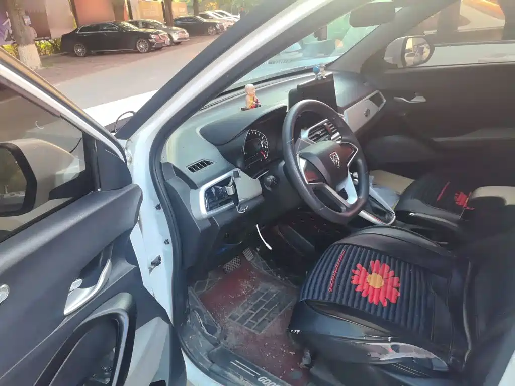 Baojun 510 — миниатюра 14