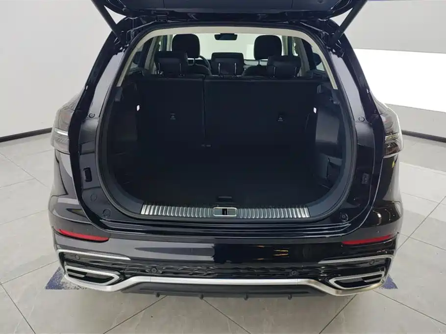 Hongqi HS5 2025 2.0T 60