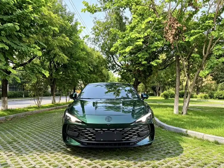 MG MG7 — миниатюра 2