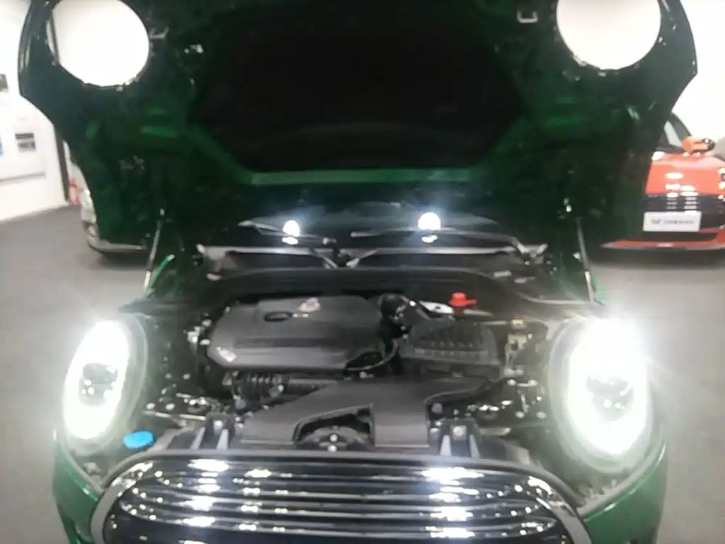 MINI Mini — миниатюра 20