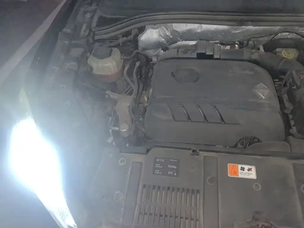 Borgward BX7 — миниатюра 19