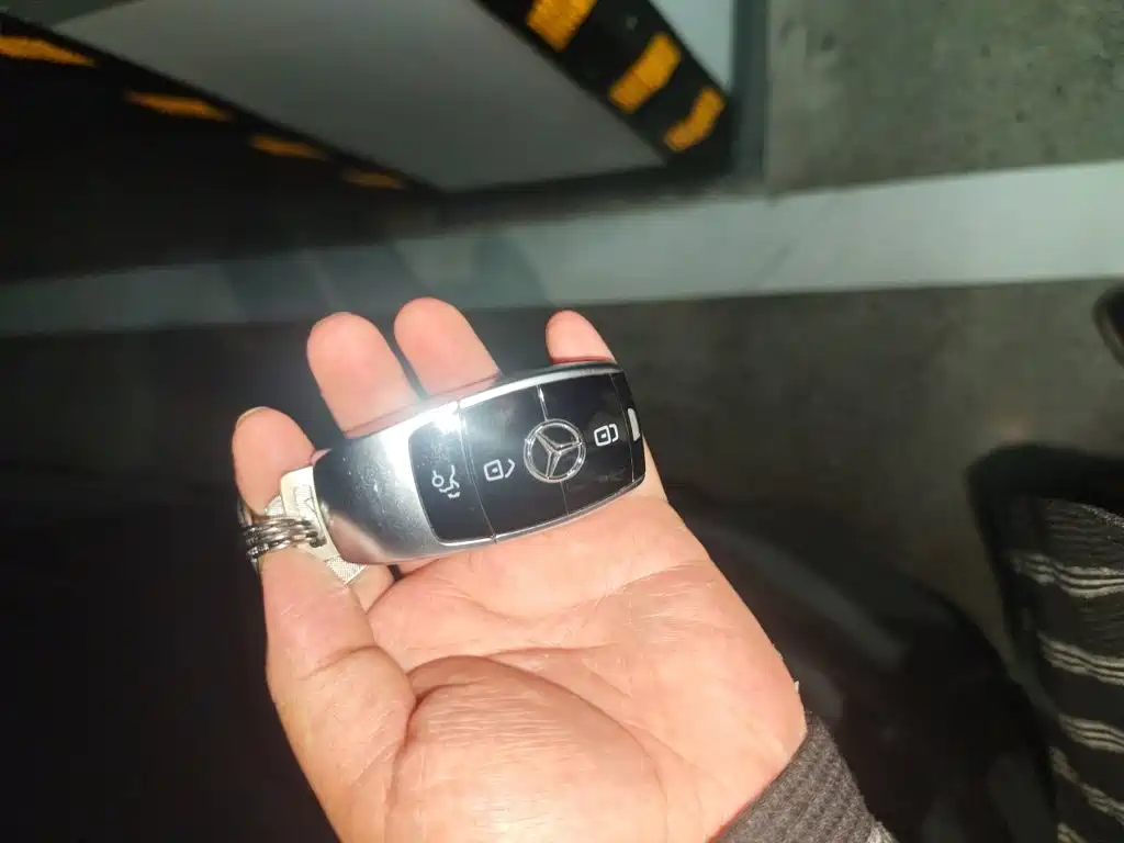 Mercedes-Benz E-Class AMG — миниатюра 9