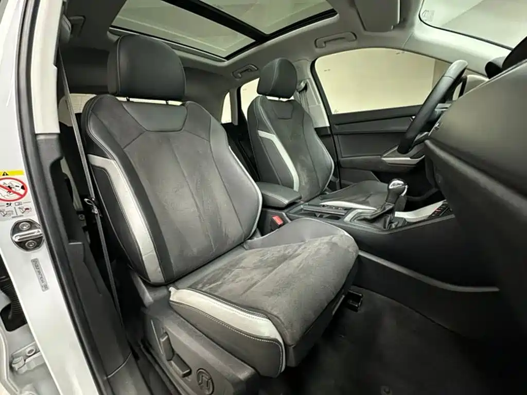 Audi Q3 — миниатюра 9