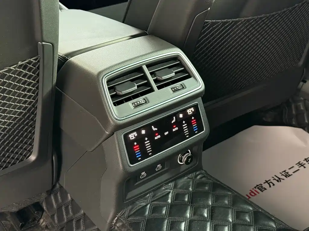 Audi A6L — миниатюра 14
