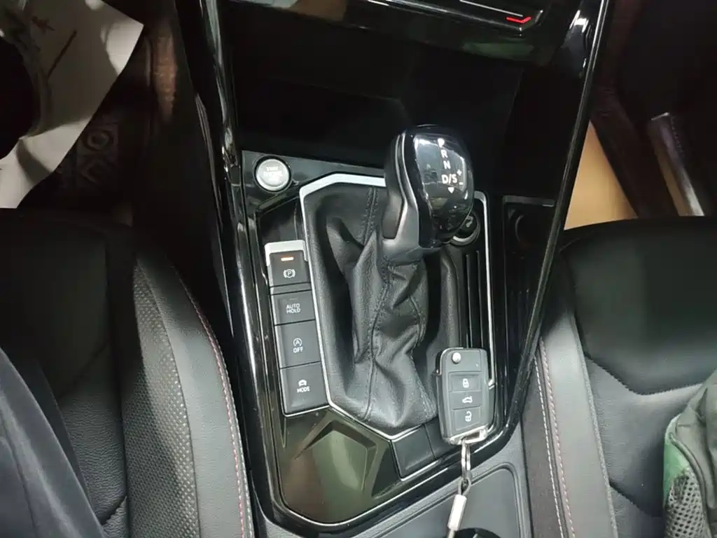 Volkswagen Tayron — миниатюра 14