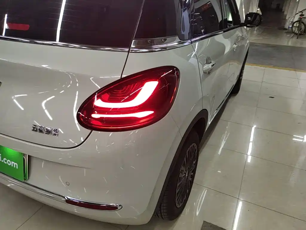 Wuling Bingo — миниатюра 8