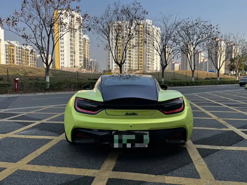 Qiantu K50 — миниатюра 5