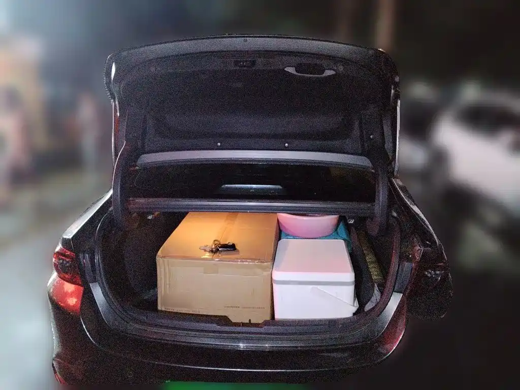 Mazda 3 Axela — миниатюра 10
