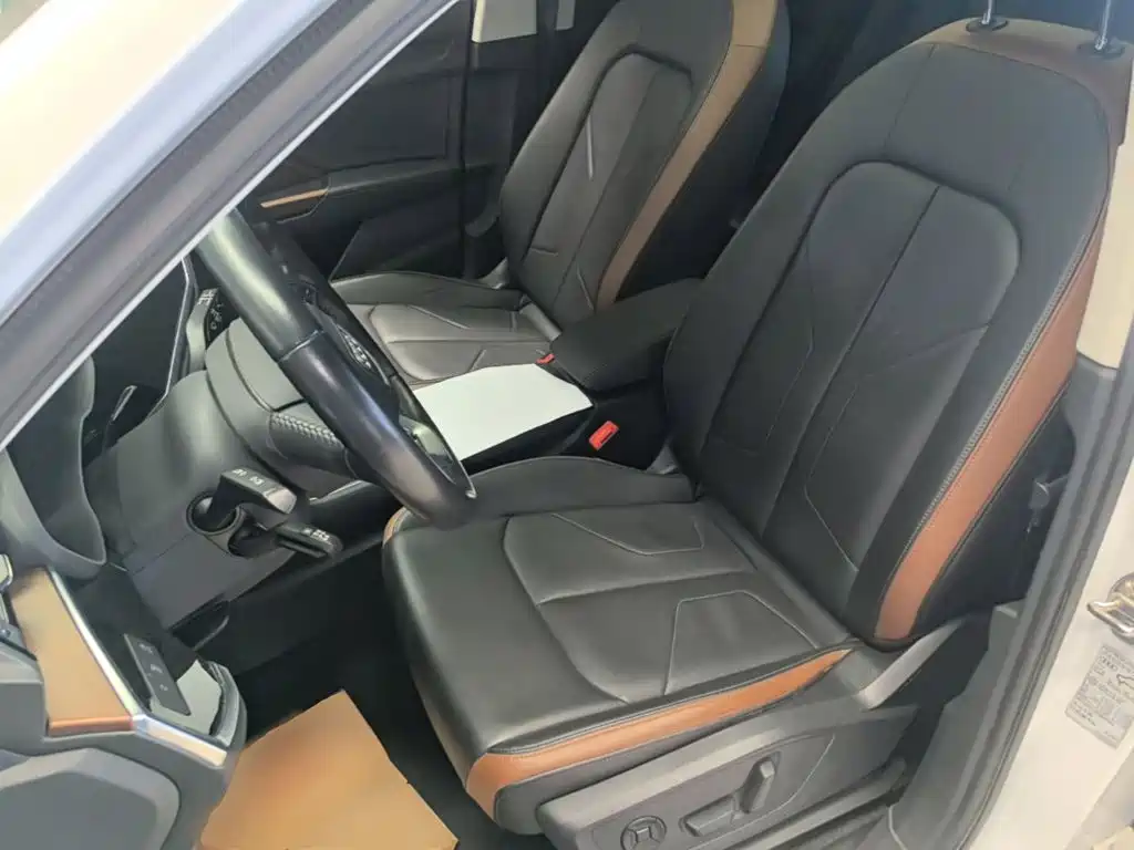 Audi Q3 — миниатюра 15