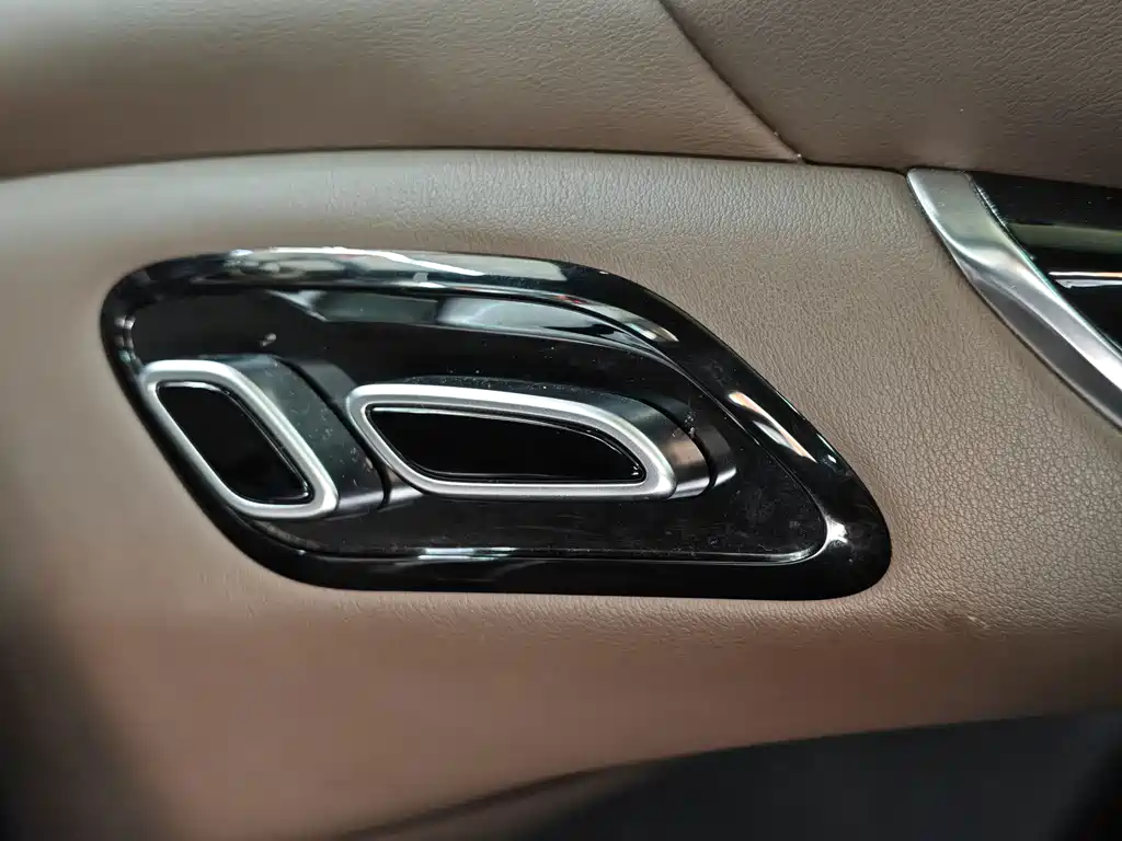 BYD Han — миниатюра 9