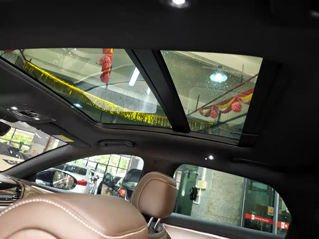 BYD Han — миниатюра 10