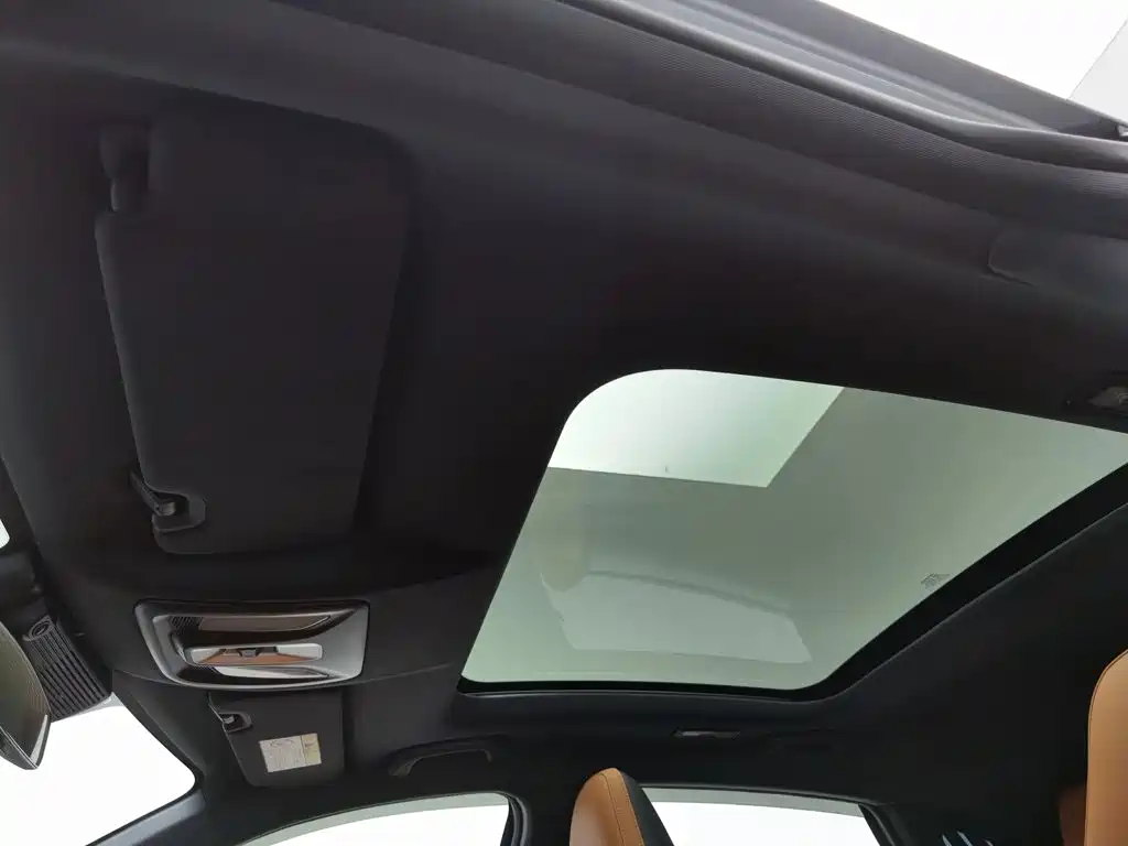 Changan UNI-V — миниатюра 14