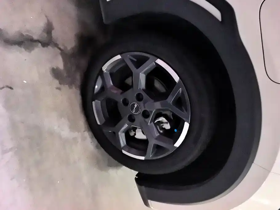 BYD Seagull — миниатюра 6