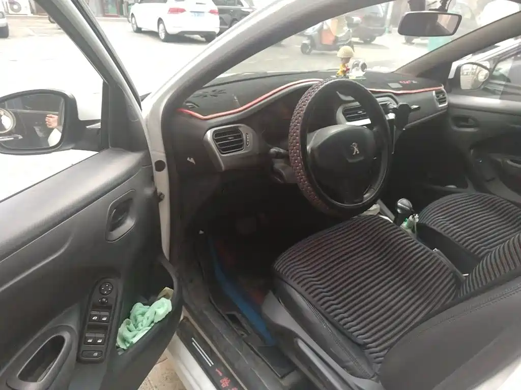 Peugeot 301 — миниатюра 24